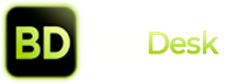 BuyDesk Logo