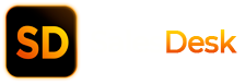 SalesDesk Logo