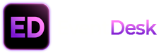 EventDesk Logo